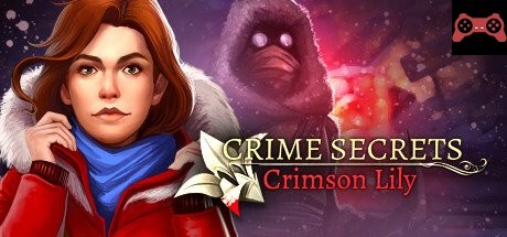 Crime Secrets: Crimson Lily System Requirements