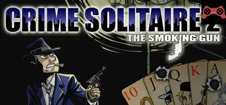 Crime Solitaire 2: The Smoking Gun System Requirements
