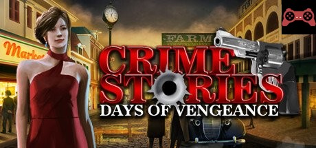 Crime Stories : Days of Vengeance System Requirements