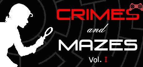 Crimes and Mazes Vol. 1 System Requirements