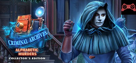 Criminal Archives: Alphabetic Murders Collector's Edition System Requirements