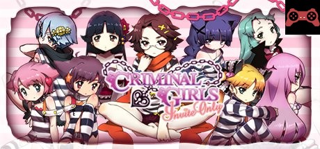 Criminal Girls: Invite Only System Requirements