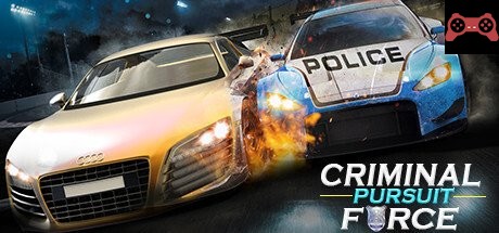 Criminal Pursuit Force System Requirements