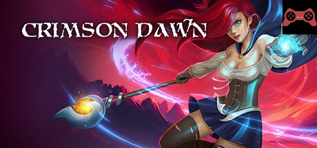 Crimson Dawn System Requirements