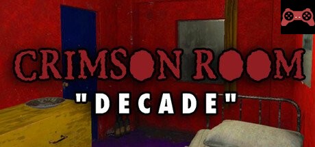 CRIMSON ROOM DECADE System Requirements