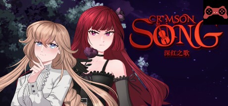 Crimson Song - Yuri Visual Novel System Requirements