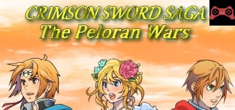 Crimson Sword Saga: The Peloran Wars System Requirements