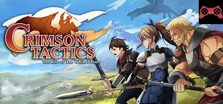 Crimson Tactics: The Rise of the White Banner System Requirements