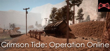 Crimson Tide: Operation Online System Requirements