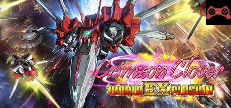 Crimzon Clover World EXplosion System Requirements