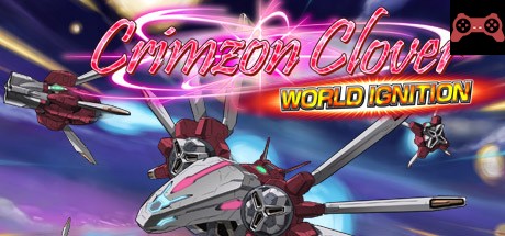 Crimzon Clover WORLD IGNITION System Requirements