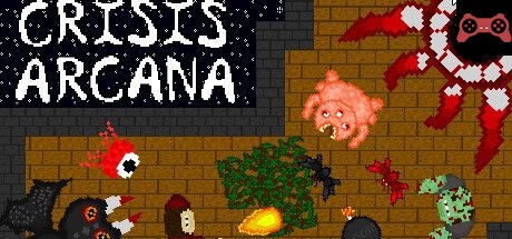 Crisis Arcana System Requirements