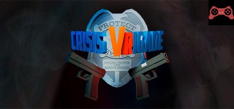 Crisis VRigade System Requirements