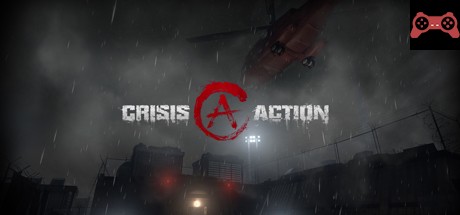 CrisisActionVR System Requirements