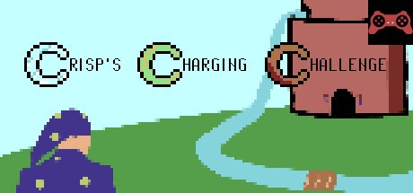 Crisp's Charging Challenge System Requirements