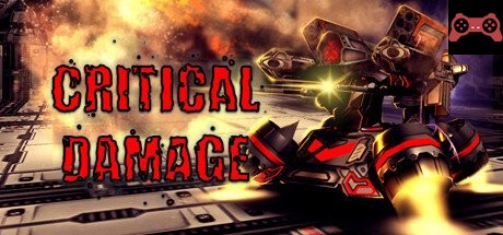 Critical Damage System Requirements