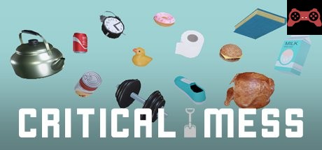 Critical Mess System Requirements