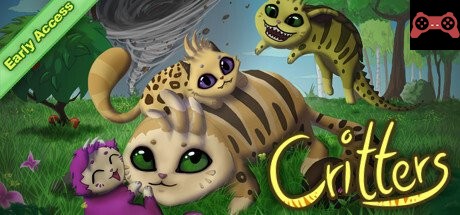 Critters - Cute Cubs in a Cruel World System Requirements