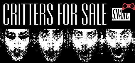 Critters for Sale: SNAKE System Requirements