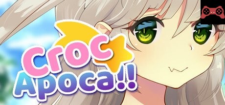 CrocApoca!! Crocodile maiden at the End of the World System Requirements