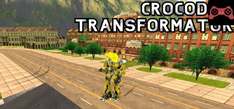 Crocodile Transformator System Requirements