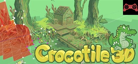 Crocotile 3D System Requirements