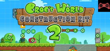 Crocs World Construction Kit 2 System Requirements