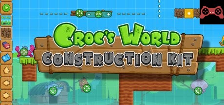 Croc's World Construction Kit System Requirements