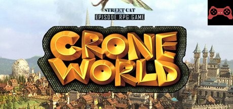 CRONEWORLD RPG ADVENTURE - 1 System Requirements