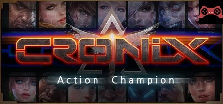 CroNix System Requirements