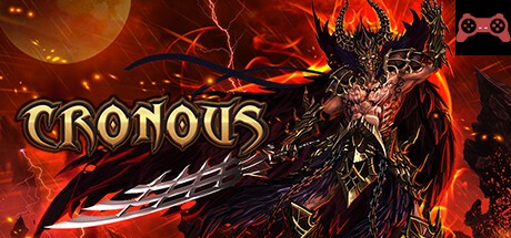 Cronous Online System Requirements
