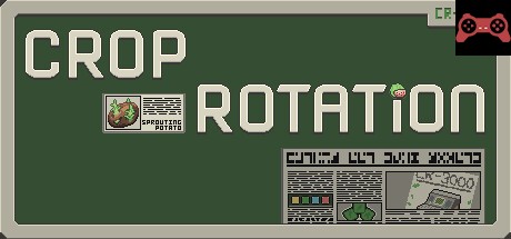 Crop Rotation System Requirements