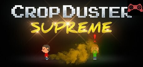 CropDuster Supreme System Requirements