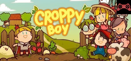 Croppy Boy System Requirements