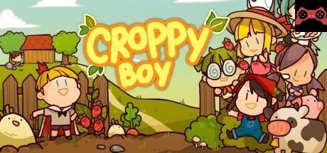 Croppy Boy System Requirements