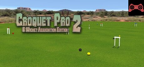Croquet Pro 2 System Requirements