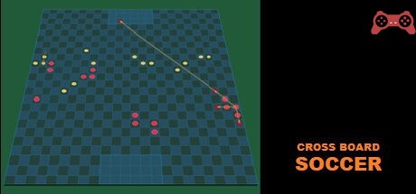 Cross Board SOCCER System Requirements