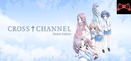 CROSS†CHANNEL: Steam Edition System Requirements