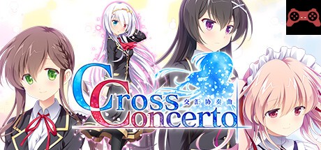 Cross Concerto System Requirements