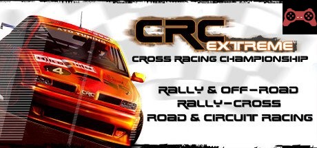 Cross Racing Championship Extreme System Requirements