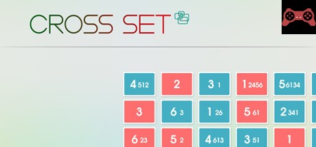 Cross Set System Requirements