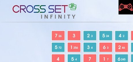 Cross Set Infinity System Requirements