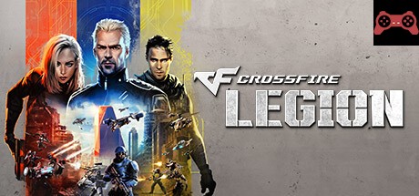 Crossfire: Legion System Requirements