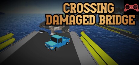 Crossing Damaged Bridge System Requirements
