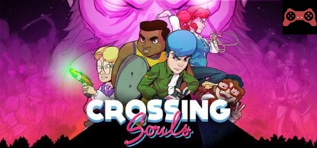 Crossing Souls System Requirements