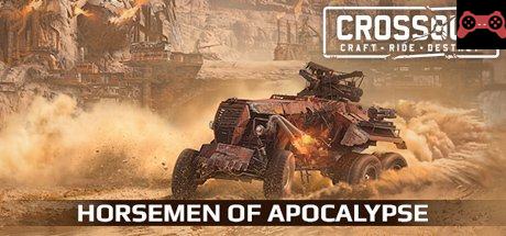 Crossout System Requirements