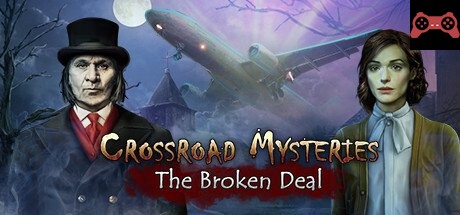 Crossroad Mysteries: The Broken Deal System Requirements