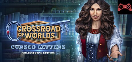 Crossroad of Worlds: Cursed Letters Collector's Edition System Requirements