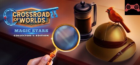 Crossroad of Worlds: Magic stars Collector's Edition System Requirements