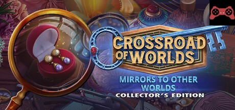 Crossroad of Worlds: Mirrors to Other worlds Collector's Edition System Requirements